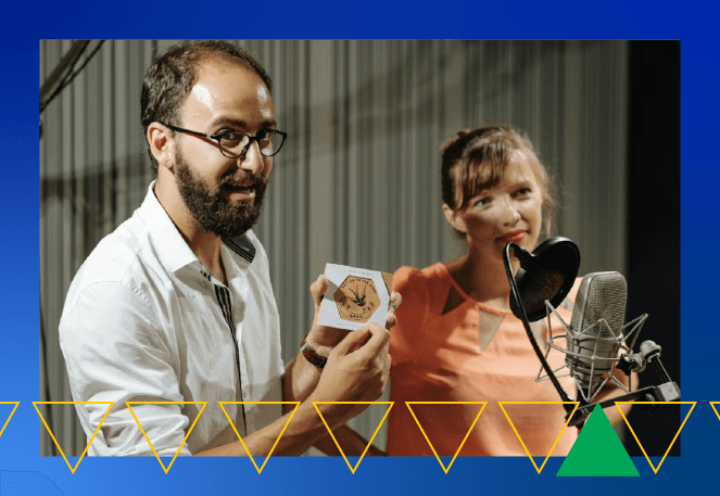 Qleek Pt. III: A Postmortem and a Comeback — The Pitch Season 9