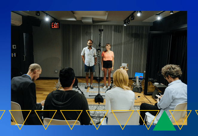 Qleek Pt. II: What Happened After The Pitch