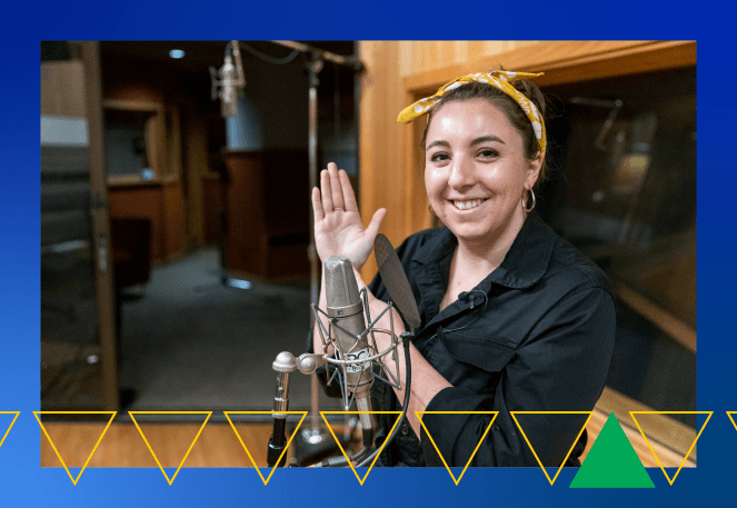 Teffola: Granola Guy Approved — The Pitch Season 9