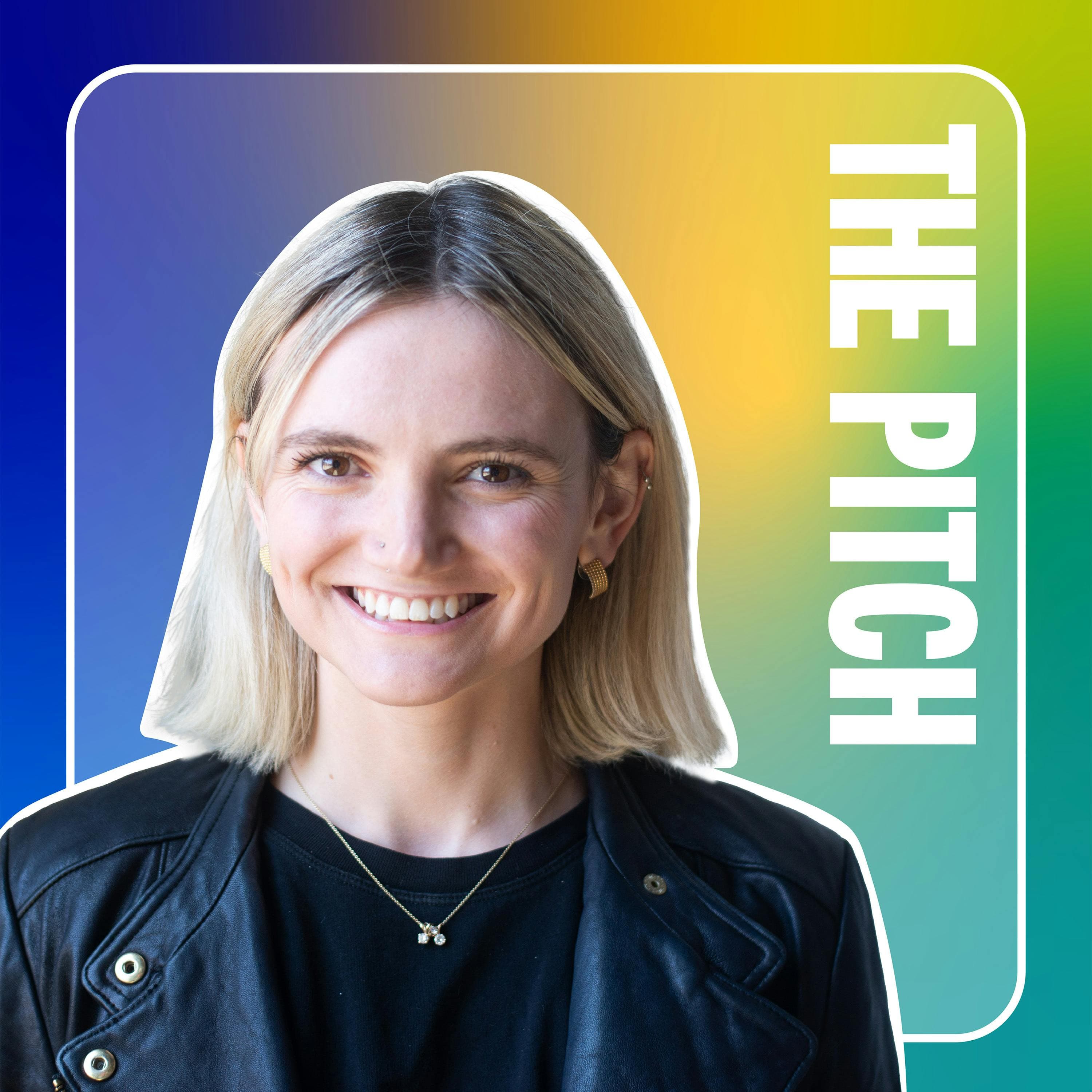 ESAI — The Pitch Season 12