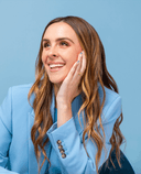 Erica Wenger, investor