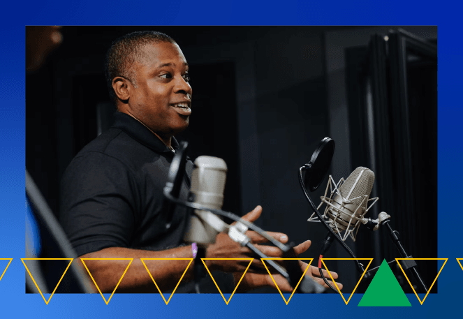 The Breaking Point — The Pitch Season 8