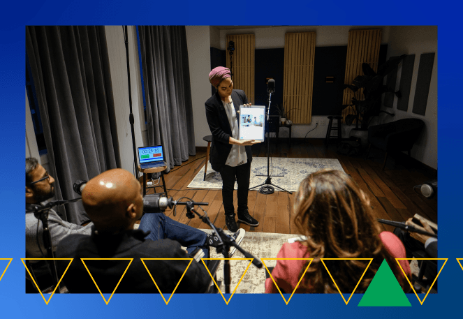 Shark Tank vs. The Pitch — The Pitch Season 5