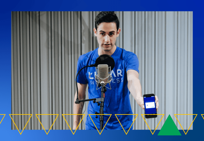 Investor FOMO: Lunar Wireless — The Pitch Season 2