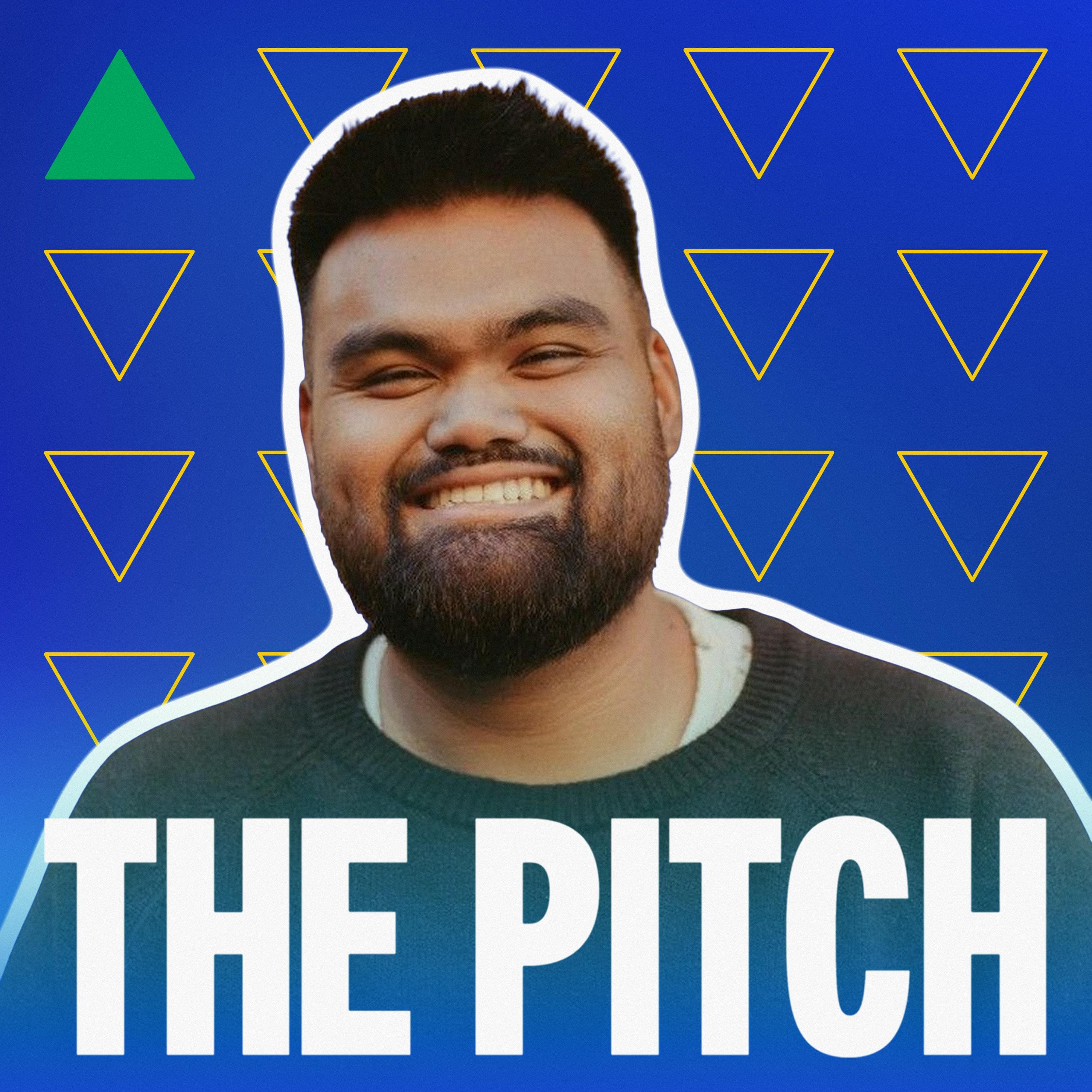 Church AI: Deploying God's Agents, The Pitch Season 16