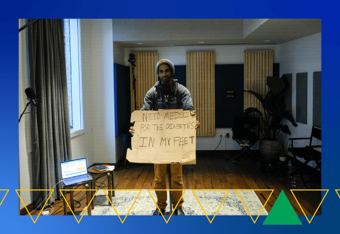 Can A Startup Solve Homelessness? — The Pitch Season 5