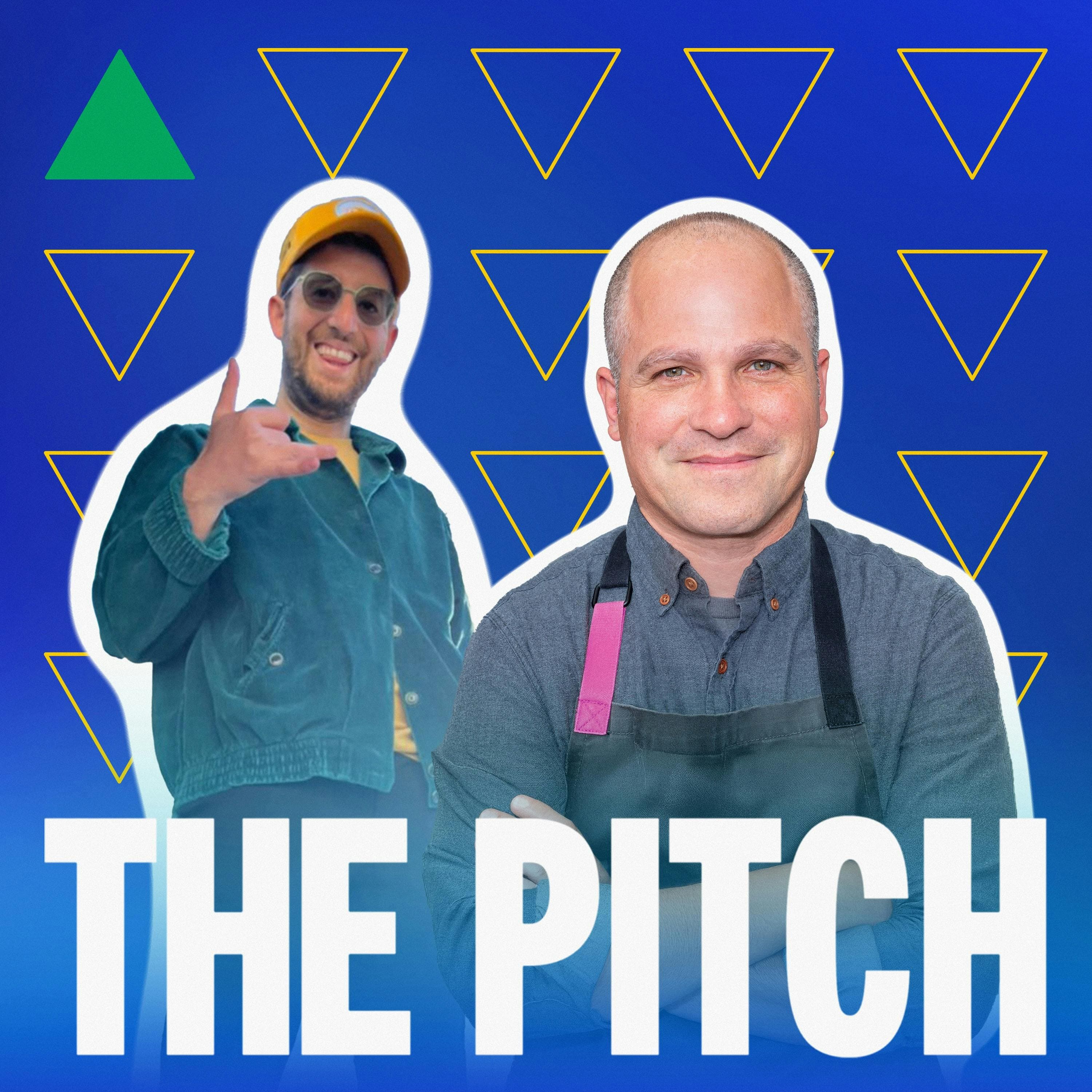 Original Sunshine: The Best Bagel You've Never Heard Of — The Pitch Season 14