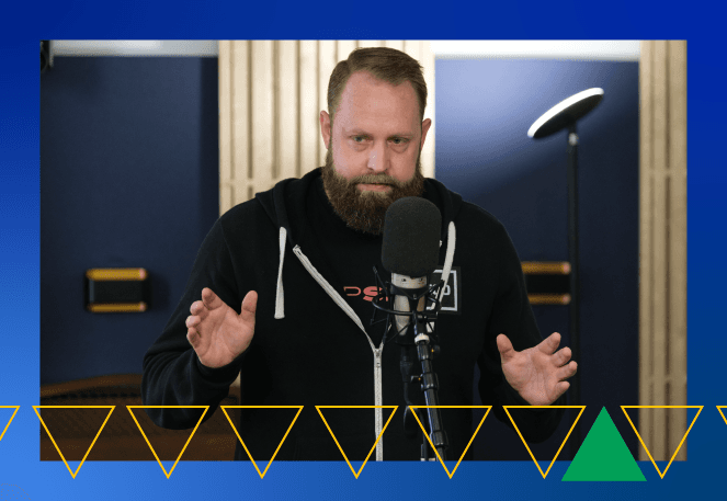 Jillian to the Rescue — The Pitch Season 7