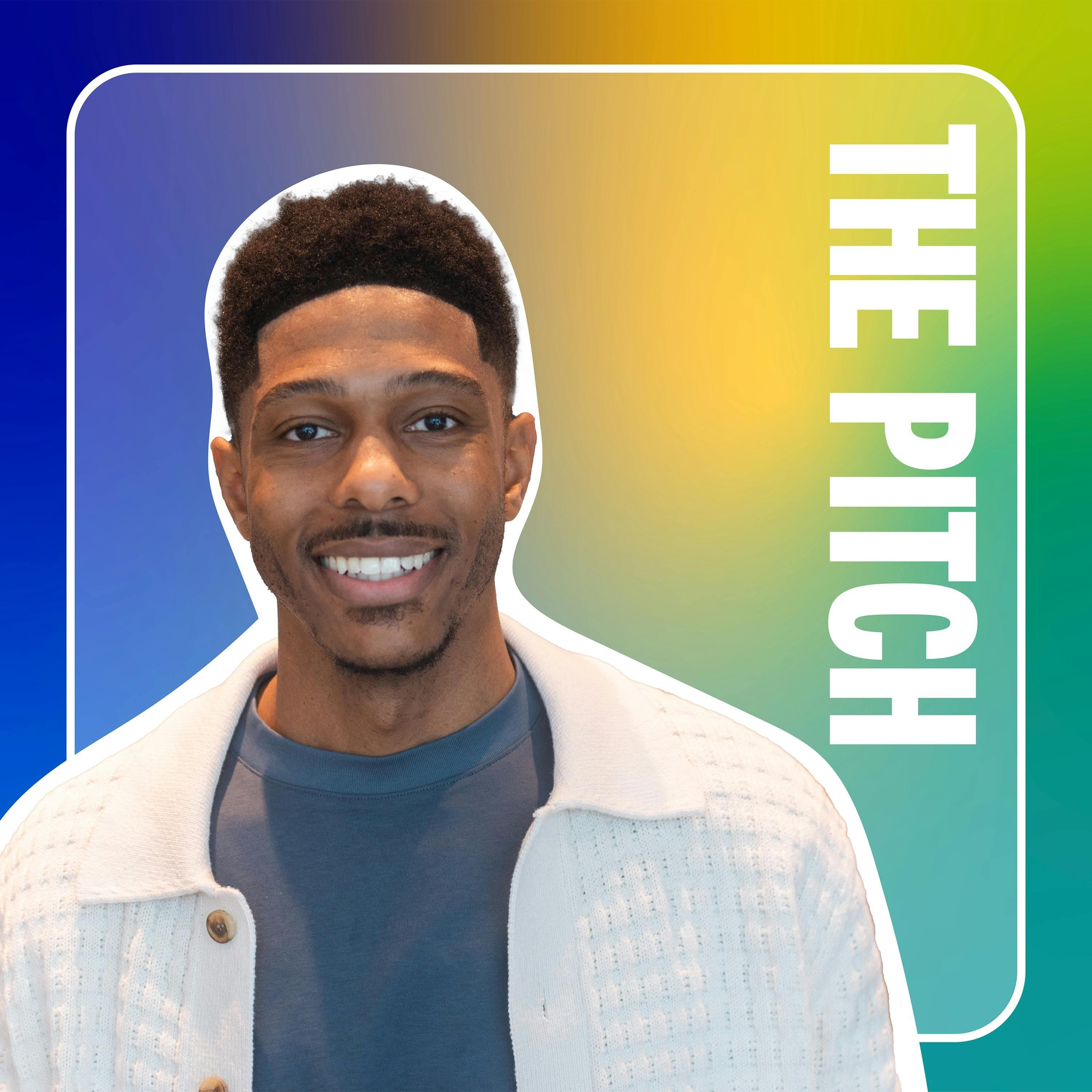 ChurchSpace: Airbnb for Churches — The Pitch Season 11