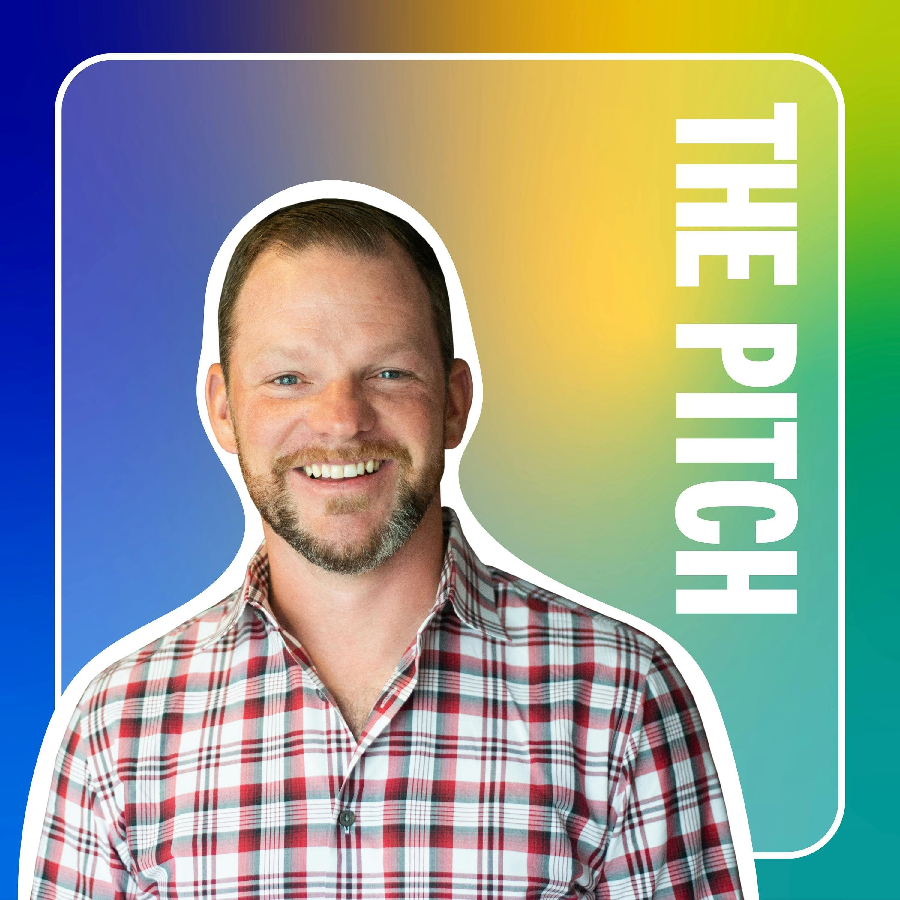 Uncovered: The Business of True Crime — The Pitch Season 10