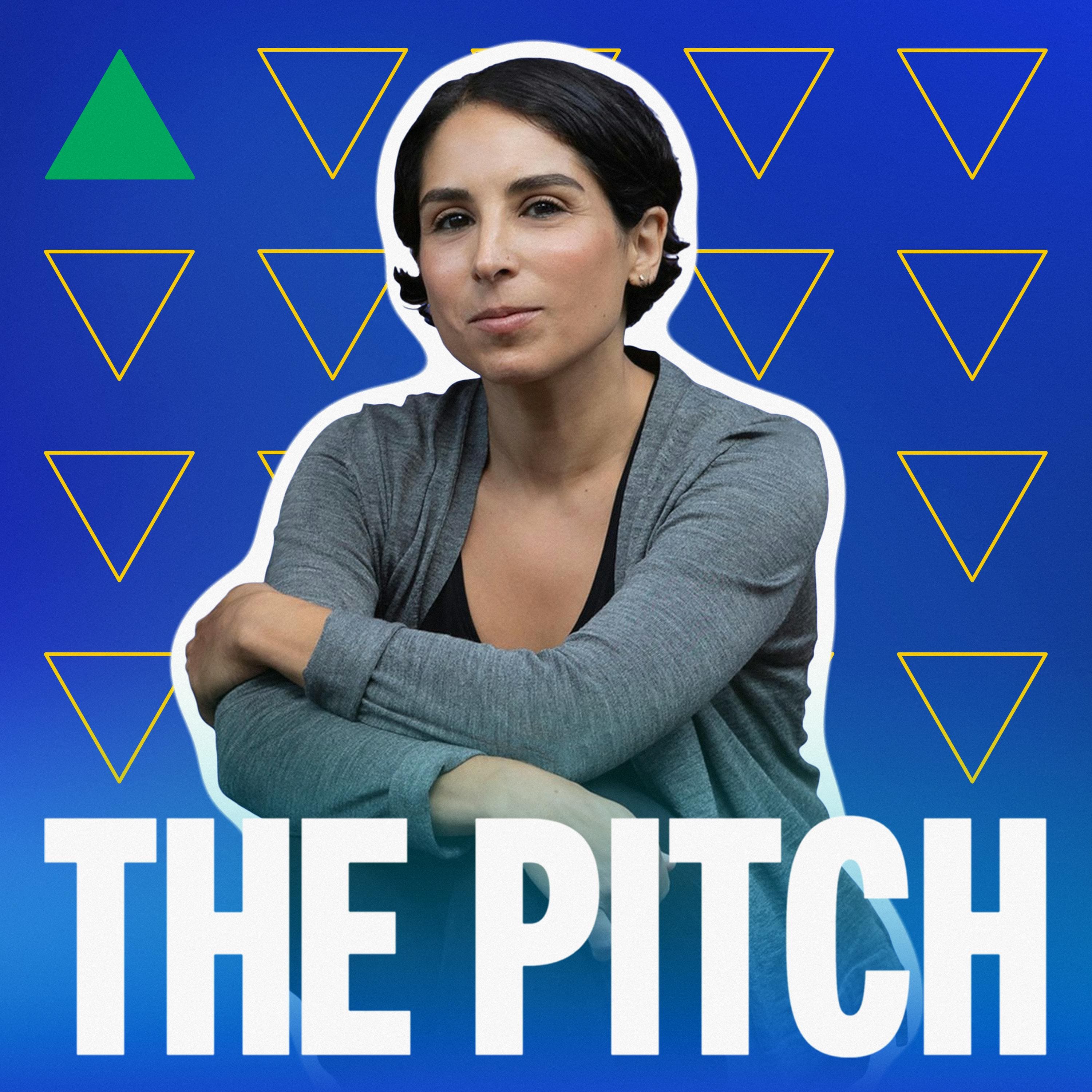 it’s electric: Beating Tesla Was the Easy Part, The Pitch Season 16