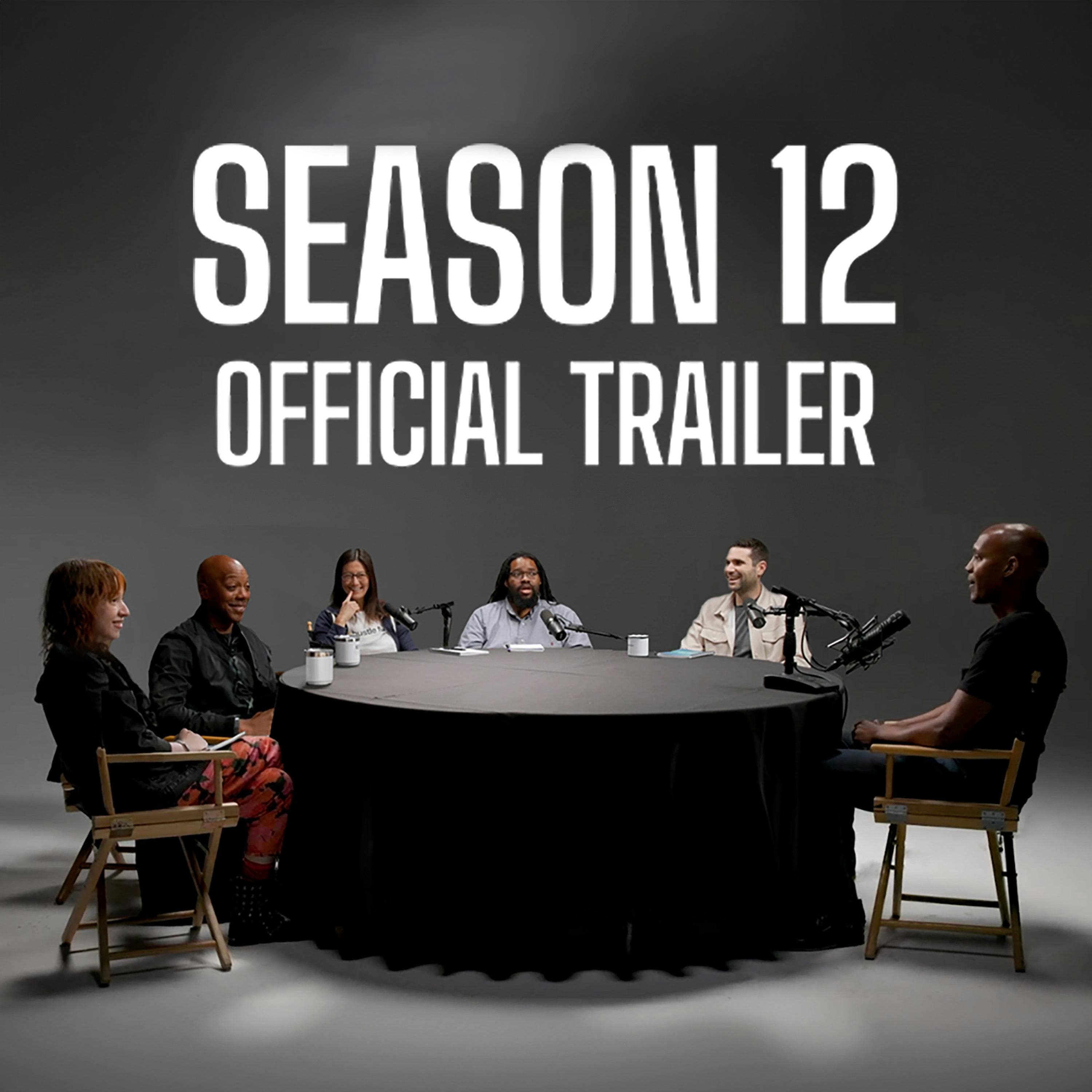 Season 12: Tear Down The System — The Pitch Season 12