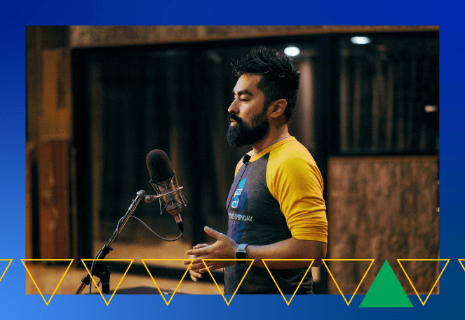 Is This Entrepreneur Ready to Take On Facebook?