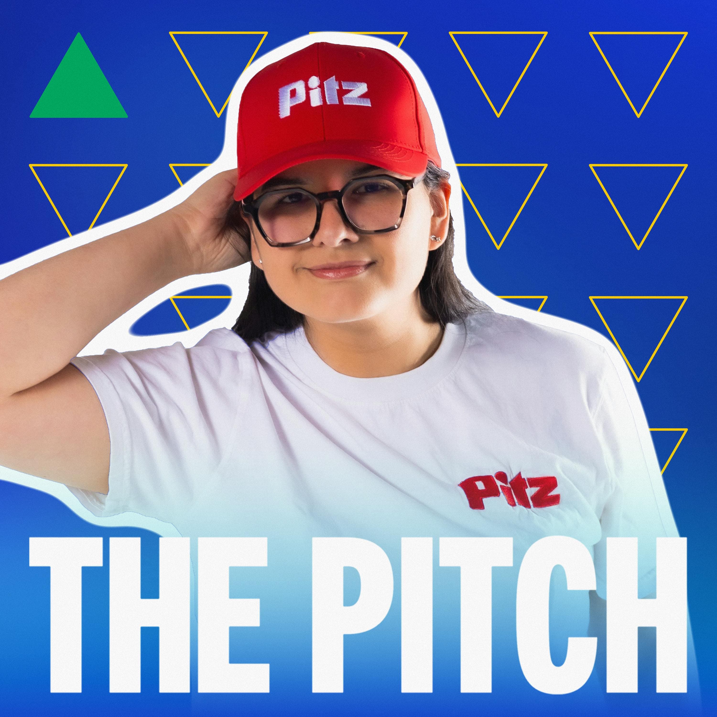 Pitz: Car Repair as Fast as an F1 Pit Stop — The Pitch Season 16