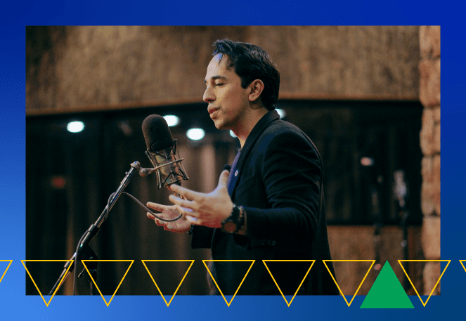 Can Tech Solve America’s Drug Crisis? — The Pitch Season 3