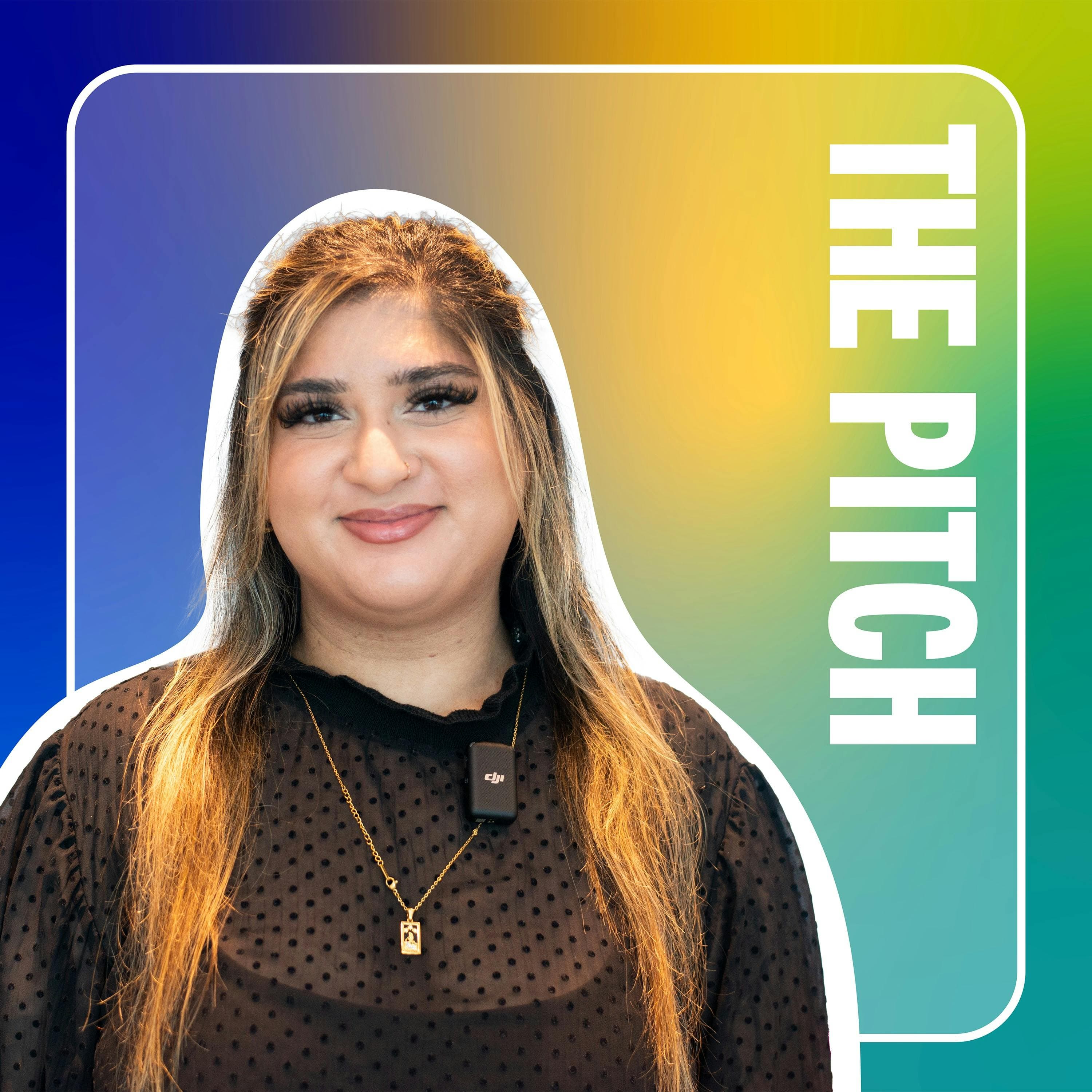 Nectir AI: The Classroom of the Future — The Pitch Season 11