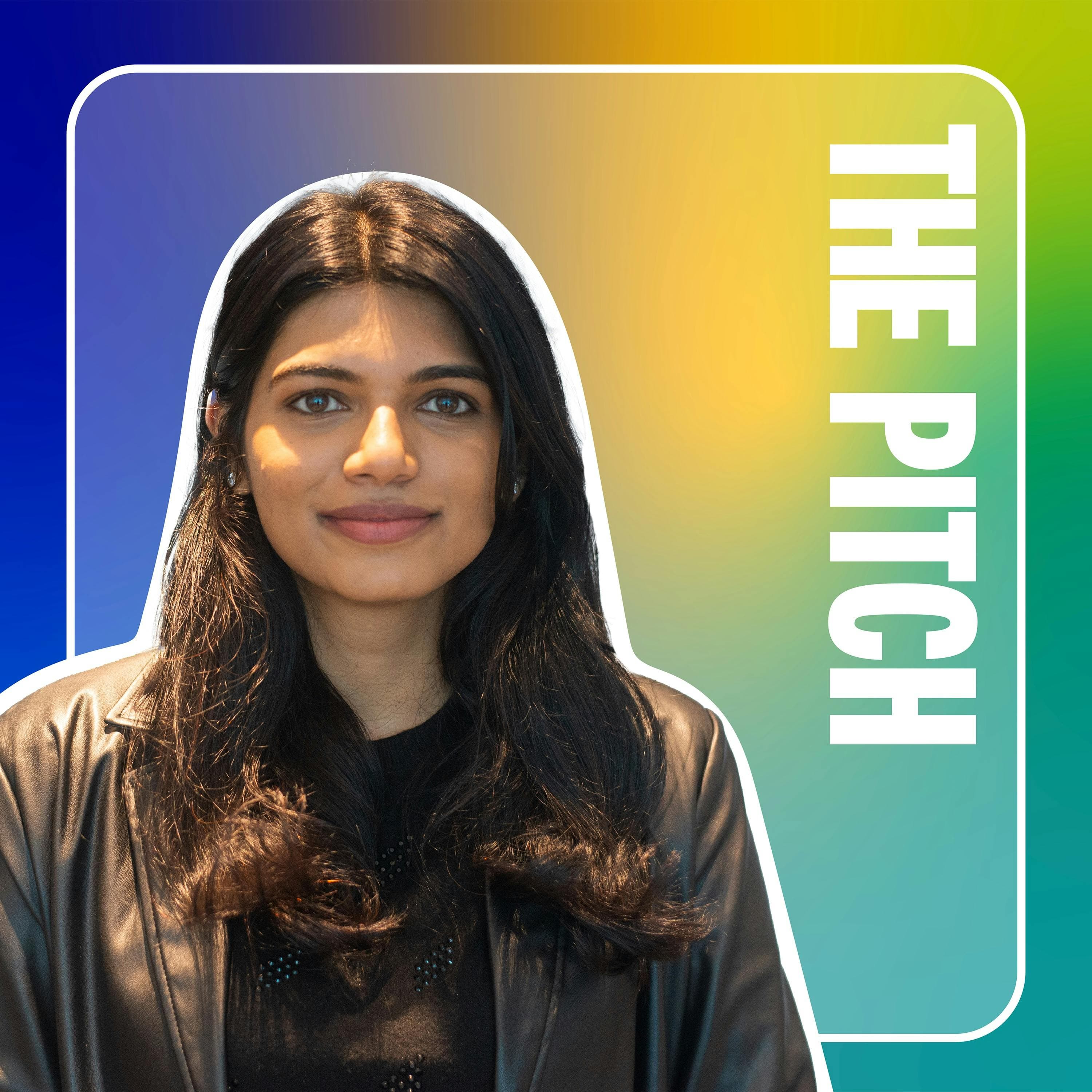 Flock AI: Model Generated Models — The Pitch Season 11