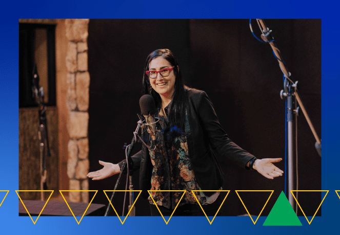 Can Storytime Become Big Business? — The Pitch Season 3