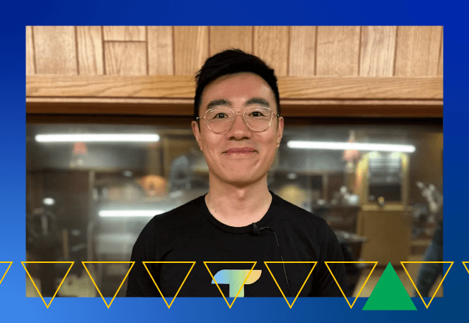 Terrascope: A Computer Vision Tale — The Pitch Season 9