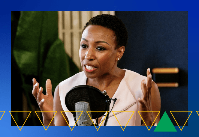 Got Goals? Grab a Cru — The Pitch Season 6