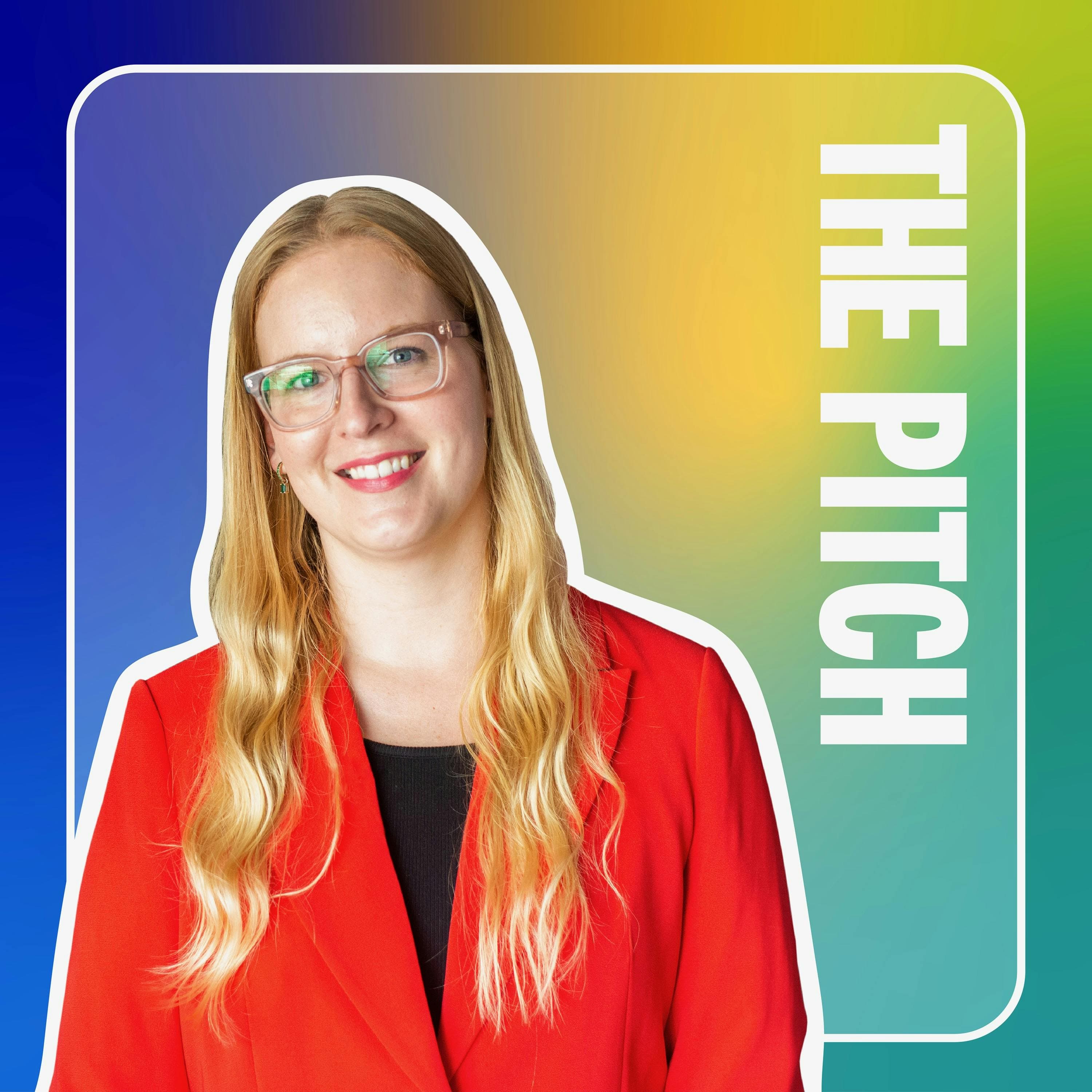 Gemist: The Crown Jewel of Venture — The Pitch Season 10