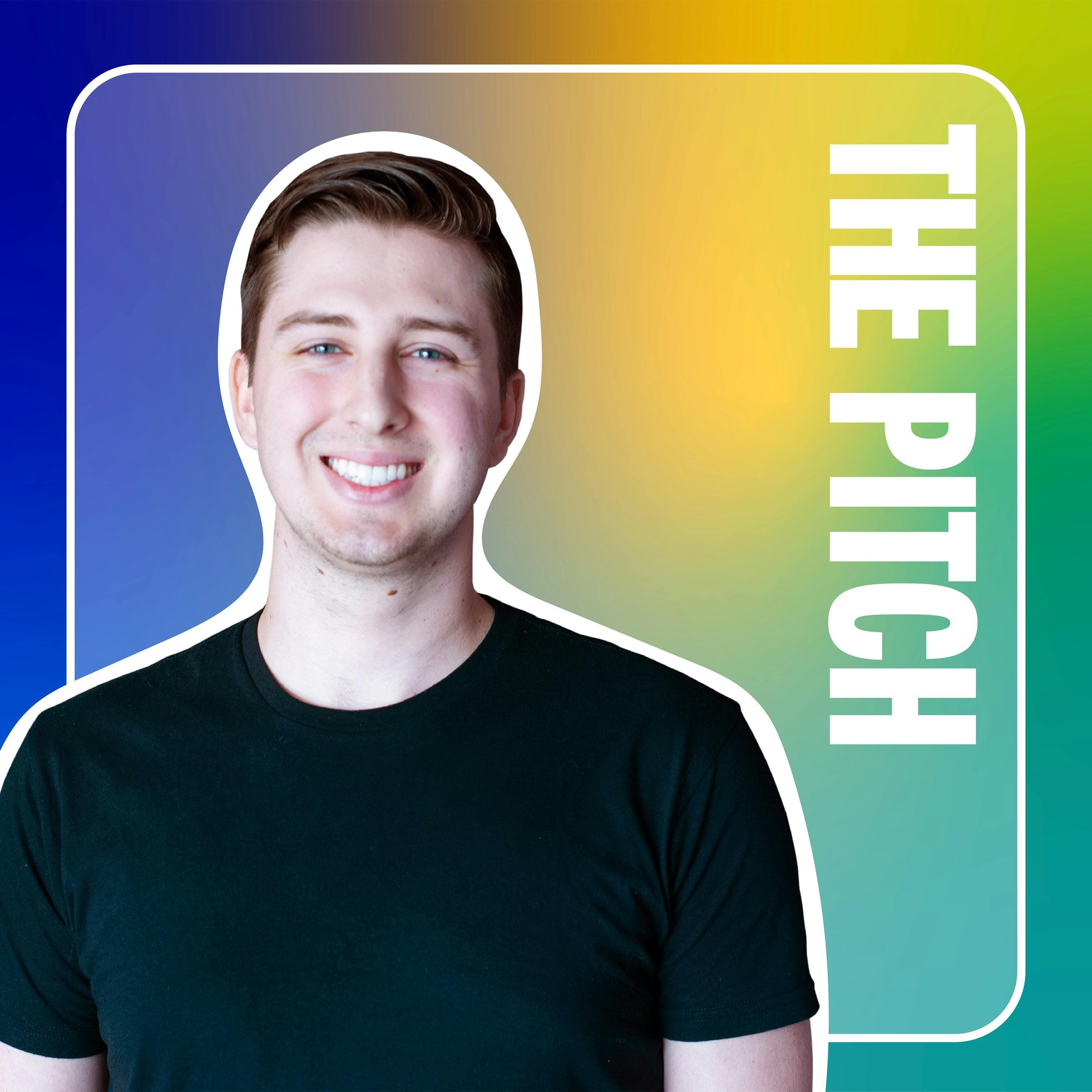 Handle: The Uncut Pitch — The Pitch Season 10