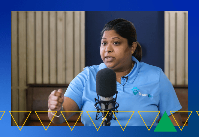 Uber for Pets — The Pitch Season 7