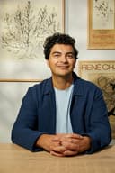 Immad Akhund, investor