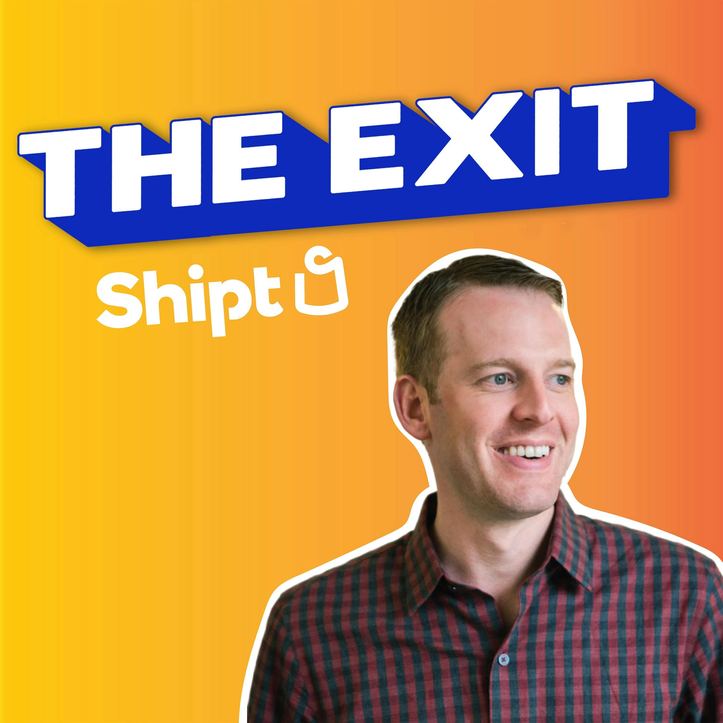 The Exit: Selling Shipt for $550 Million — The Pitch Season 11
