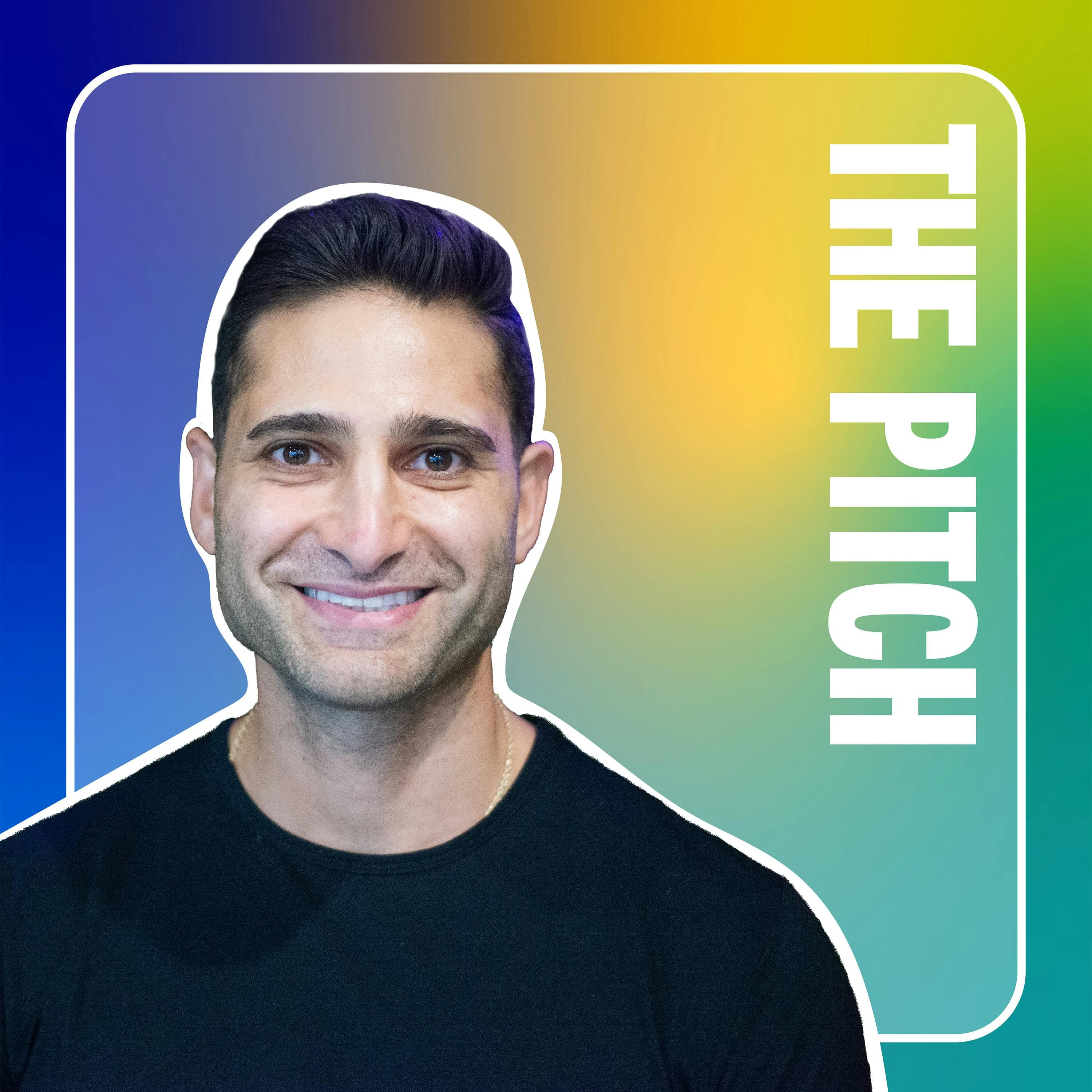 Avelo: The World’s First Smart Running Shoe — The Pitch Season 13